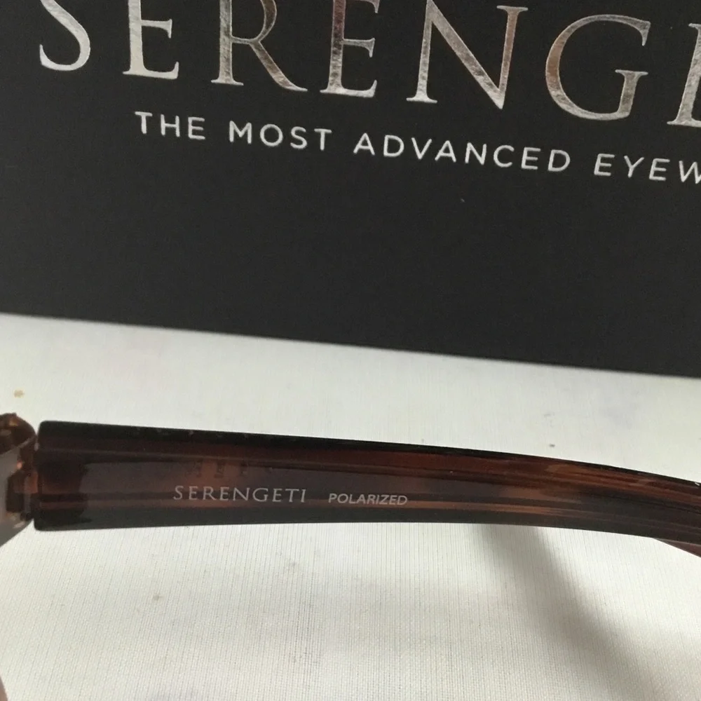 Serengeti Hext  Polarized Men’s.